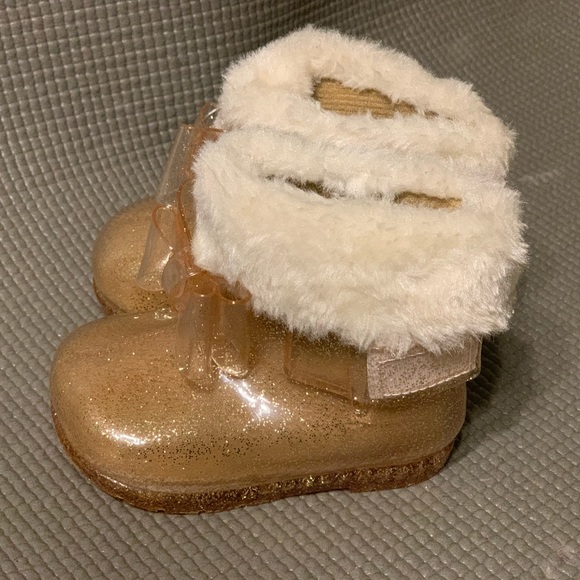 garanimals jelly shoes